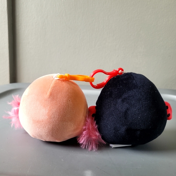 Squishmallow Keychains - Picture 2 of 4